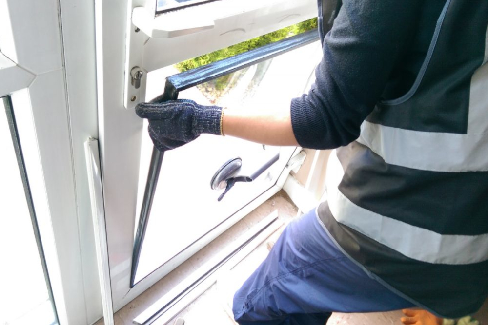 Double Glazing Repairs in Dalston, E8