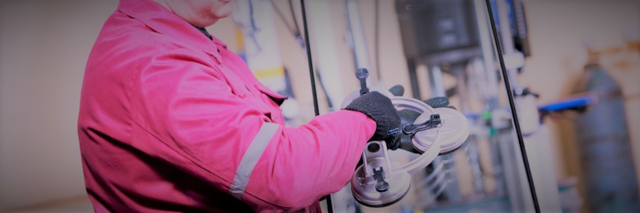 Slider, Glass Fitters in Dalston, E8