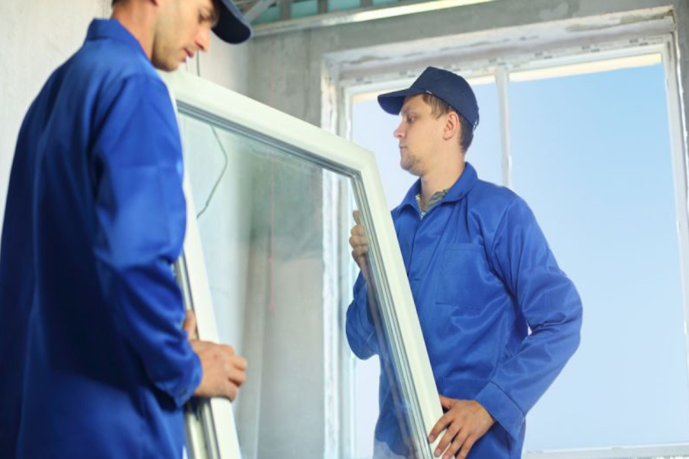 Replacement Glass in Dalston, E8