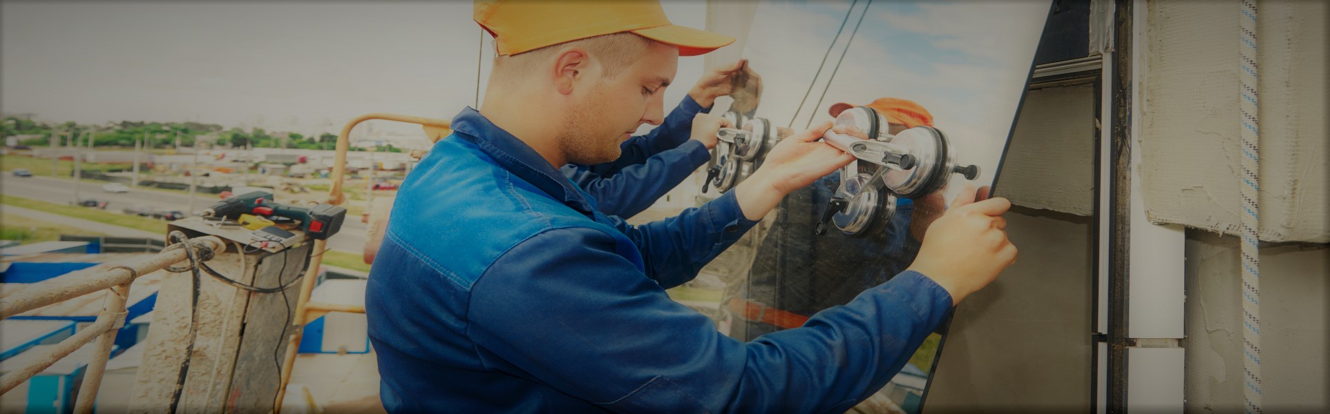 Slider, Safety Glass Installation Dalston | Toughened & Laminated Glass