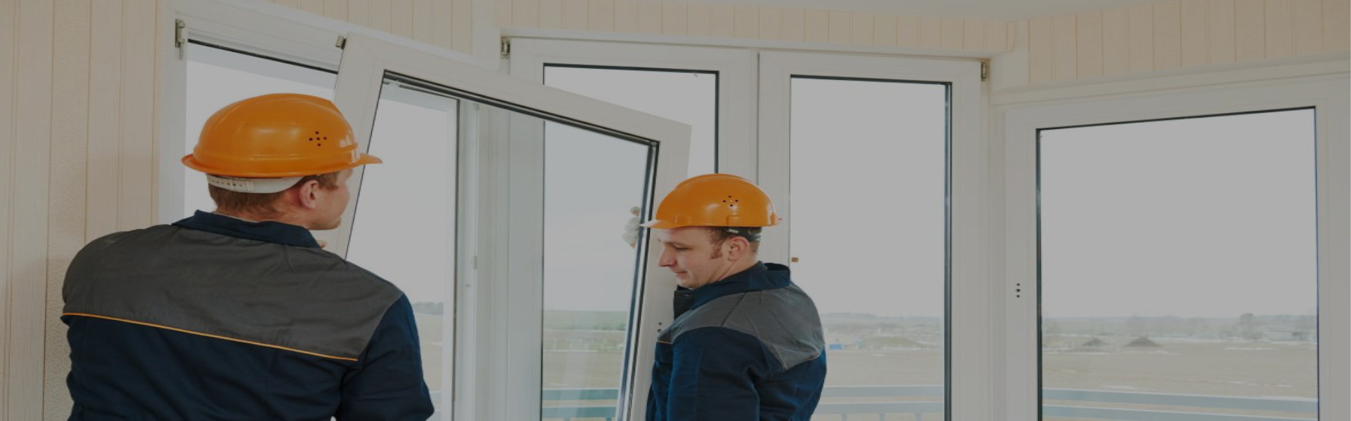 window installation in Dalston, E8