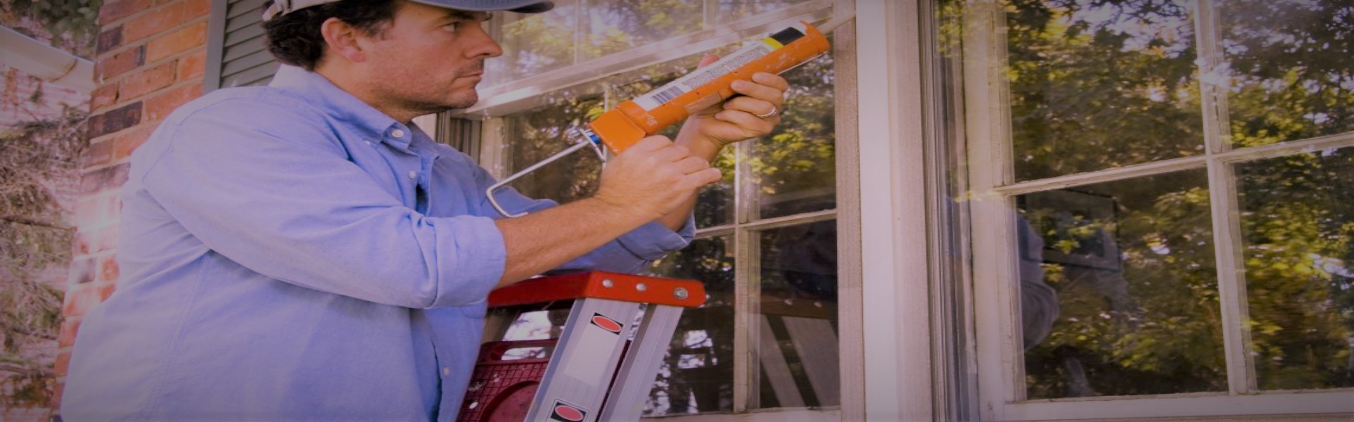 Slider, Window Repairs in Dalston, E8