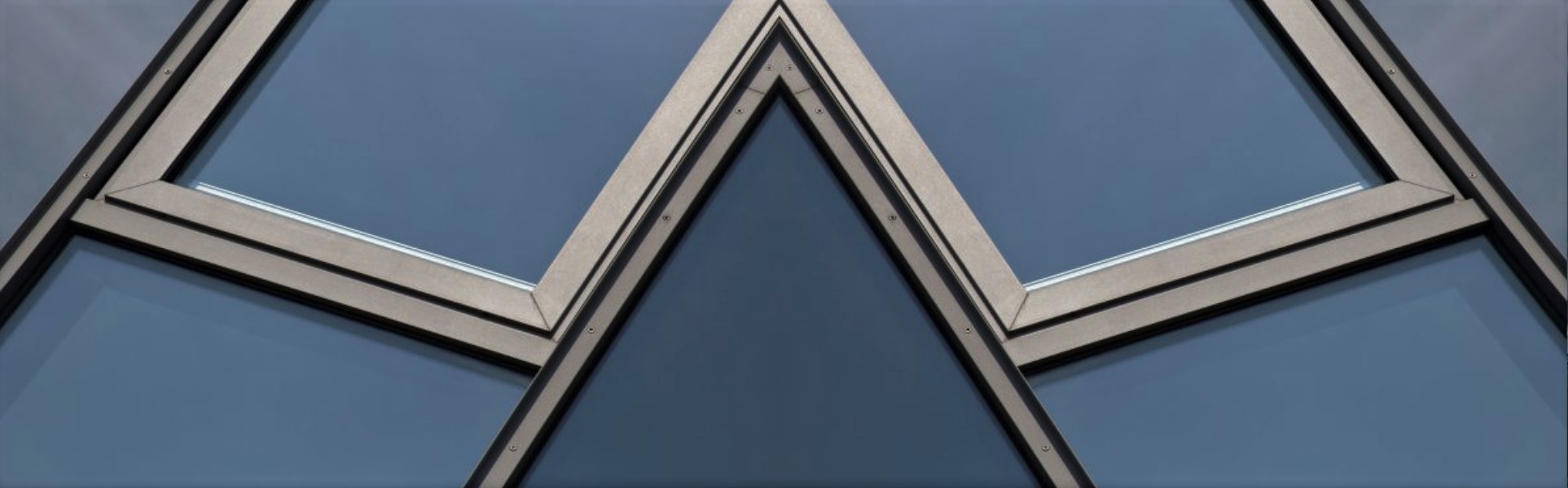 Slider, Structural Glazing in Dalston, E8